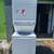 Frigidaire 27 stackable washer and electric dryer 4 thumbnail