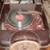 1950'S ZENITH COBRA-MATIC BAKELITE TUBE RADIO RECORD PLAYER 4 thumbnail