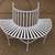 Patio Furniture Outdoor Tree Bench Lawn Garden Bench Outside Seating 4 thumbnail