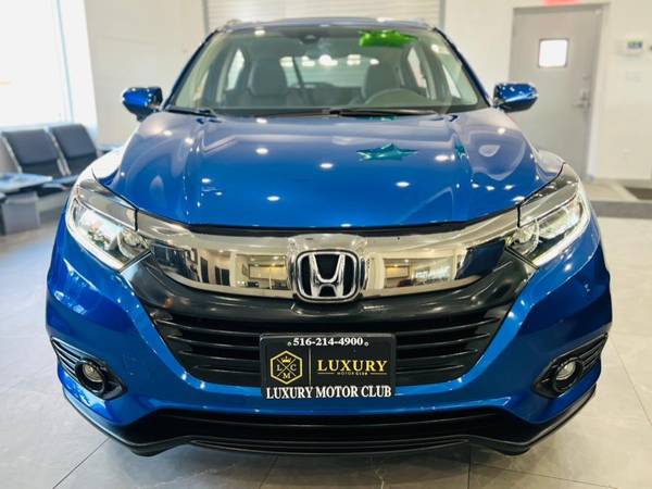 2021 Honda HR-V EX 2WD CVT 249 / MO - $249 (+ Luxury Motor Club)63615091049603121