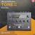 Tone X Pedal 1 thumbnail