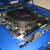 1970 - 1974 CUDA CHALLENGER E-BODY DASH OUTER 3 SPEAKER GRILLS 11 thumbnail