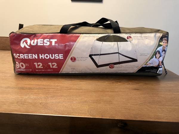 Quest screen house 1