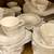 100 Plus Pieces of Mid Century Modern vintage Homer Laughlin Celeste 14 thumbnail