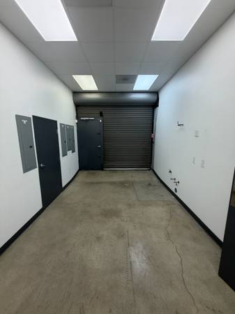 Industrial Space 1