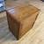 solid oak file cabinet 9 thumbnail