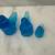 Three Blue birds of happiness from grandma’s bluebirds 5 thumbnail