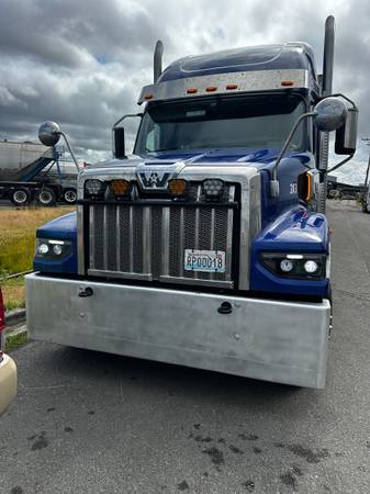 CDL Driver 1