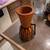 D'Jembe Drum African Drum 10 inch tall BONGO DRUM 2 thumbnail