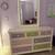 Dresser with Mirror and Nightstand 1 thumbnail