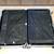 Large Hardside Spinner Suitcase 28in, Used Once, Pink or Silver 12 thumbnail