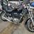 1986 Honda Shadow 1 thumbnail