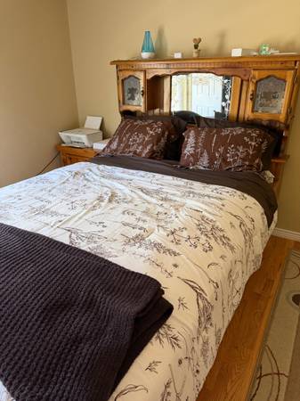 Bed 1