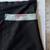 70s XS Cycling Shorts Italy w Chamois Leather Blk Mint Condition 3 thumbnail