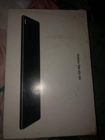 Galaxy a 11 g 1