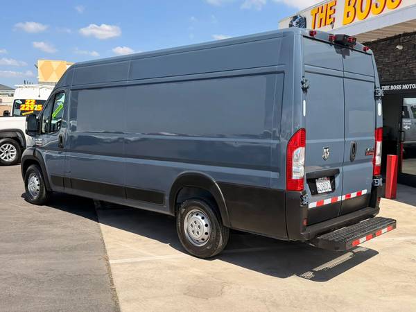 2020 RAM PROMASTER 3500 > - Photo 3