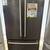AMANA 3 DOOR REFRIGERATOR-4 YEAR WARRANTY🚚FREE SAME DAY DELIVERY🚚 18 thumbnail