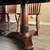 Cherry Dining Table + Chairs + Custom Table Pad 3 thumbnail