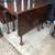 QUEEN ANNE STYLE TABLE 1 thumbnail