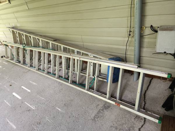 ladders 1