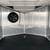2026 Continental Cargo 8.5 x 14 Arrow Lite Snowmobile Trailer 8 thumbnail
