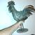 Chicken metal near 20 in tall heavy many 1 thumbnail