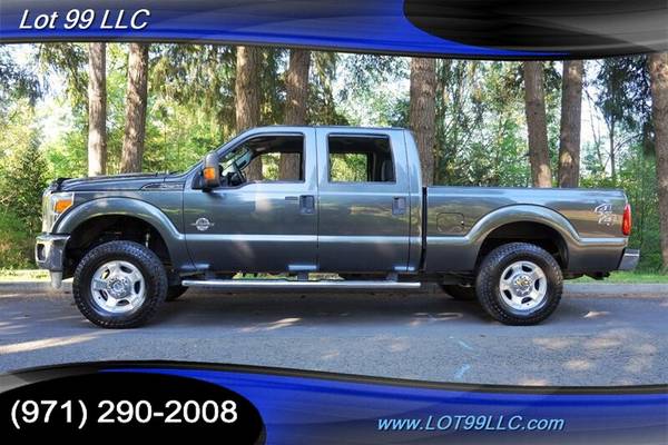 2016 Ford F-250