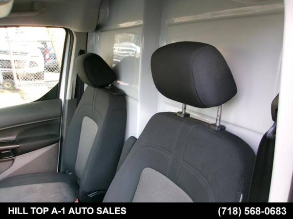 2019 Ford Transit Connect - Photo 12