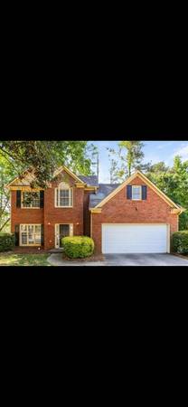 Stone Mtn. 2 Story Rental!  4/2.5, $1520 Monthly, 2108 Sq. Ft.! 1