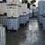 TOTES IBC TANKS  330 GALLONS  275 GALLONS FOOD GRADE CAGED TANKS 2 thumbnail