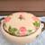 Franciscan Desert Rose Covered Casserole Dish 1 thumbnail