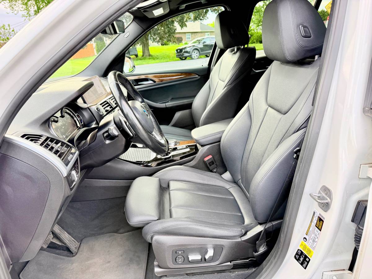 2019 BMW X3 xline - (Executive Package) *LUXURY - Premium Pkg