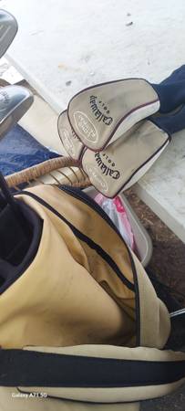 Yard sale photo