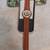 Lionel Trains collectible Wrist watch in a decorative tin. 6 thumbnail