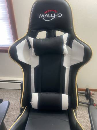 Gaming Chair 1