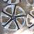 2016- 2017 HONDA CIVIC HUBCAPS 16 INCH 2 thumbnail