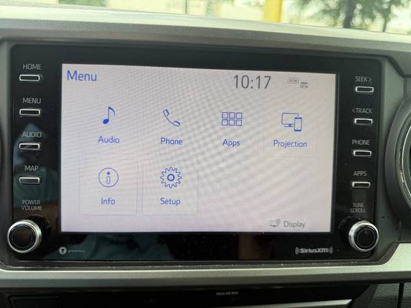 2020 Toyota Tacoma FROM $2500 - Photo 13