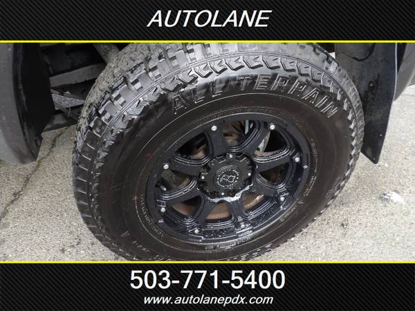 2015 RAM 2500 Tradesman 4X4 - Photo 15
