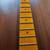 Highly Figured Flamed Maple Strat Neck w Tuners 25.5" 17 thumbnail