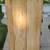 Early Oak Wood Ice Box Chest Cabinet 6 thumbnail