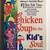 Chicken Soup for the Kids Soul 101 Stories of Courage Hope Laughter 1 thumbnail