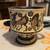 Hand made Double Handled Greek Pottery Vase 2 thumbnail