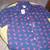 New Boy's GAP button up shirt--Size 5-6 Still with Sales Tags 1 thumbnail