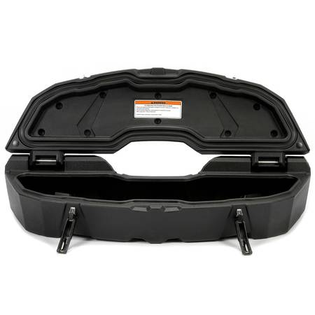 12 Gal Cargo Storage Box For Can-Am Outlander Renegade Defender Maveri 1