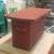 Mailbox - handmade wooden - or garden decoration 1 thumbnail