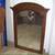 Large Mirror with Solid Wood Frame 3 thumbnail