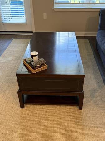 coffee table 1