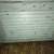 Antique Hand Painted  Distressed Solid Wood Hamper Clothes Bin 12 thumbnail
