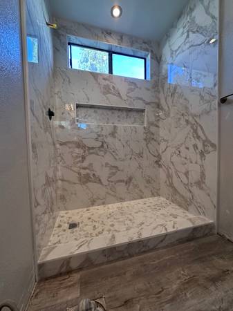 TILE INSTALLATION / TILE INSTALLER 1