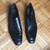 Roberto Cavalli black oxfords sz 46 or US 13 according to their websit 1 thumbnail